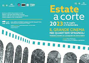 Estate a corte 2023